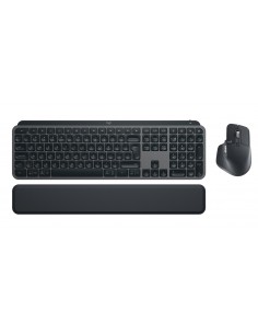 Logitech Master MX Keys... 2